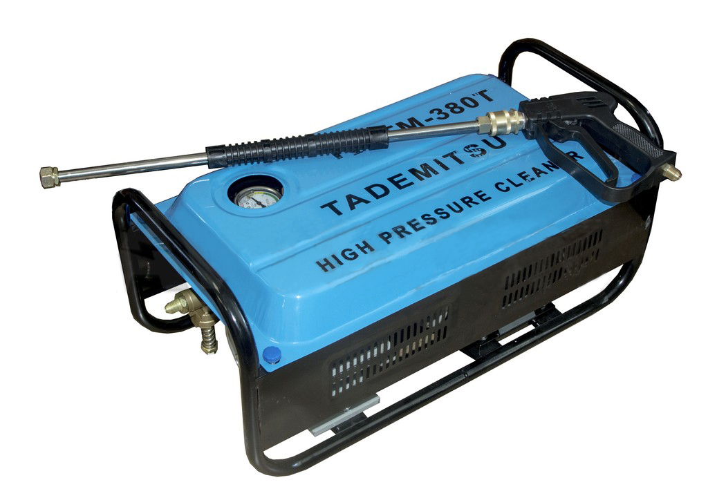 Tademitsu TM 380