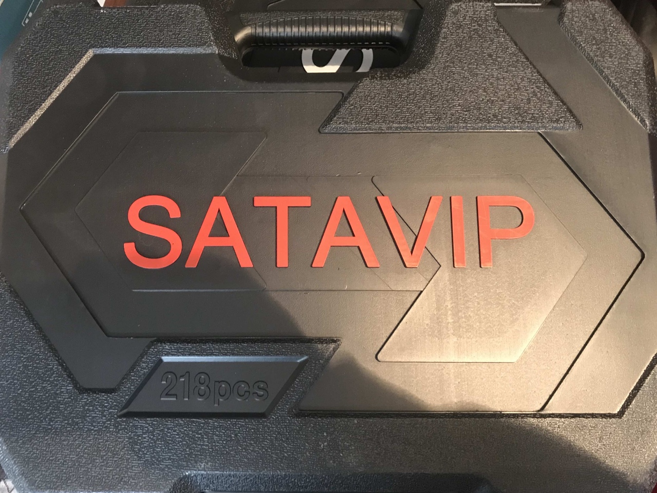 SATA VIP 218 PCS