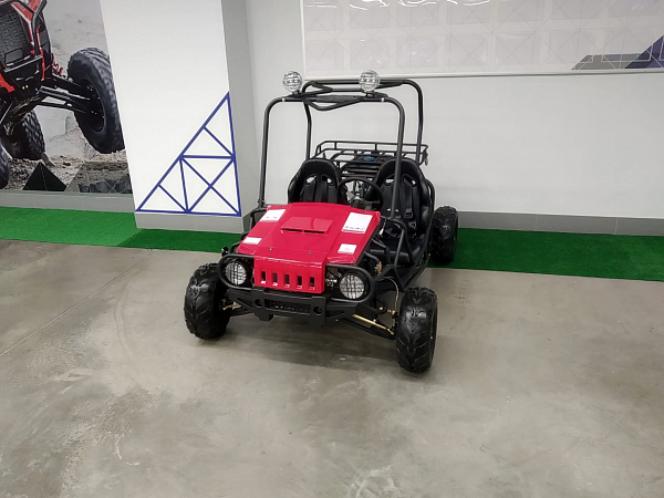 Багги детское 125 Багги детское 125