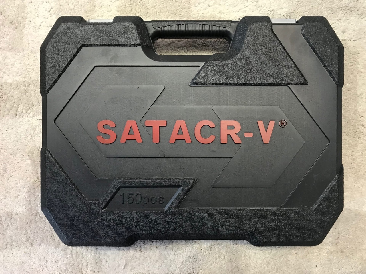 SATA CRV 150PCS