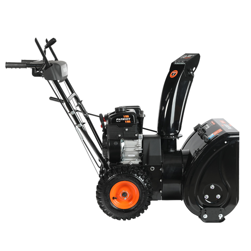 PATRIOT PRO 750 PATRIOT PRO 750