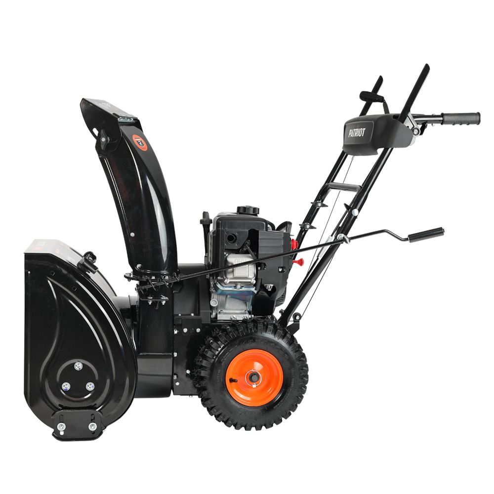 PATRIOT PRO 750 PATRIOT PRO 750