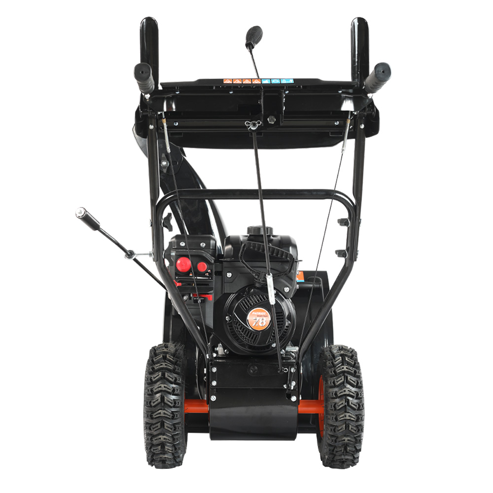 PATRIOT PRO 750 PATRIOT PRO 750