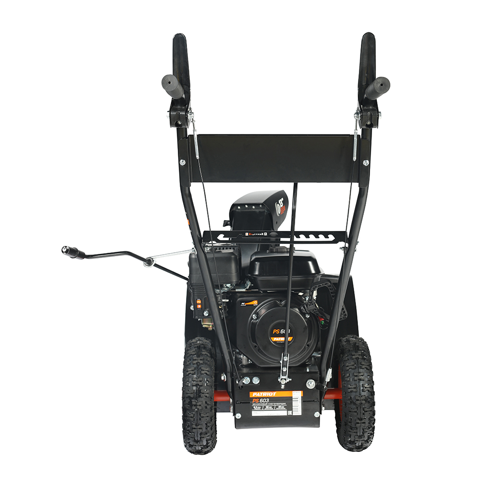 PATRIOT PS 603 PATRIOT PS 603