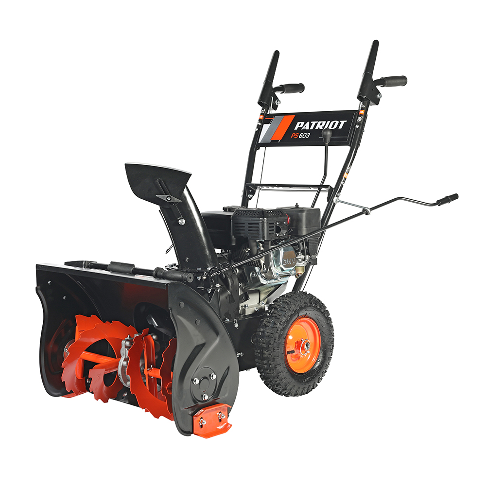 PATRIOT PS 603 PATRIOT PS 603