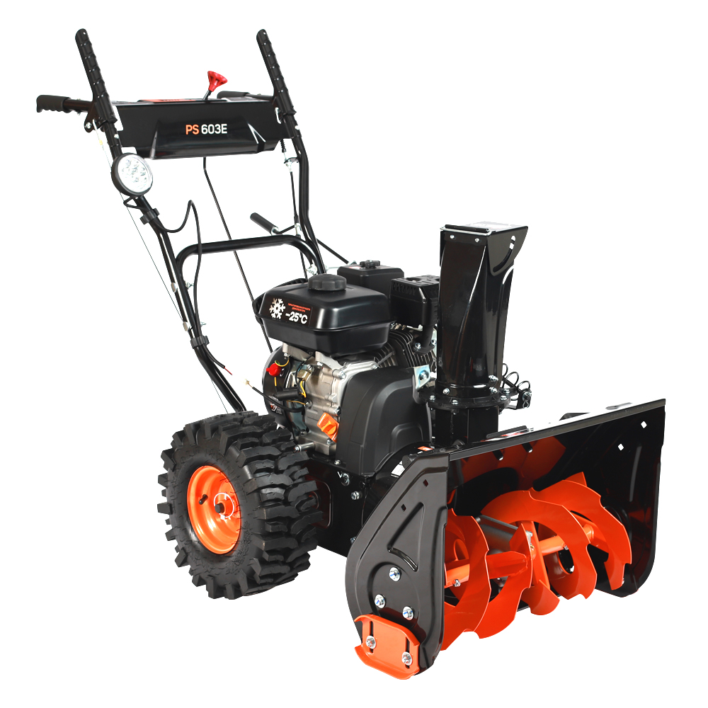 PATRIOT PS 603 E PATRIOT PS 603 E