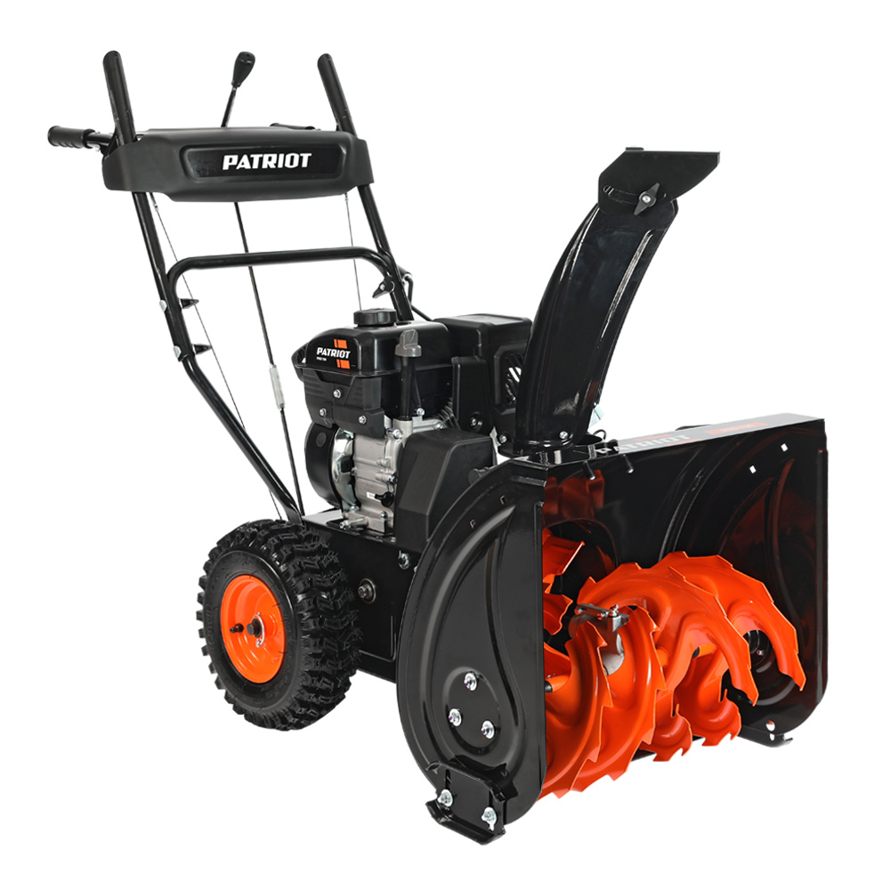 PATRIOT PRO 750