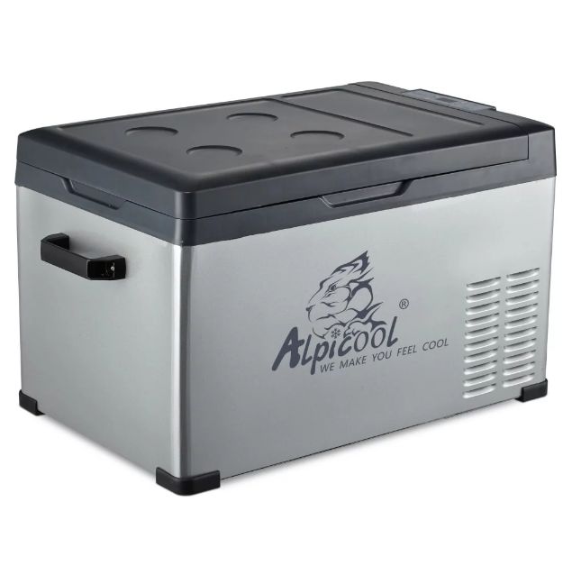 Alpicool C30 (30 л.)