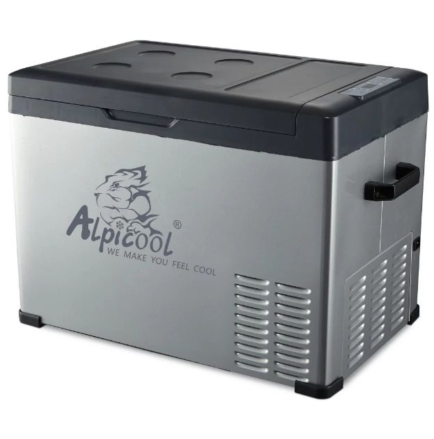 Alpicool C40 (40 л.)