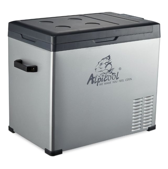 Alpicool C50 (50 л.)