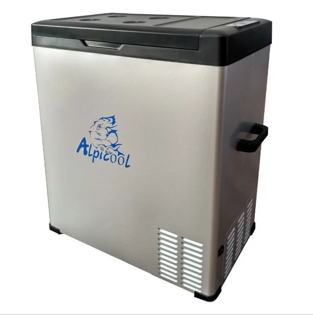 Alpicool C75 (75 л.)