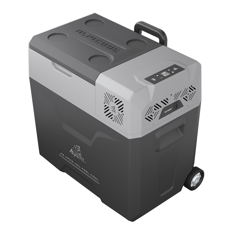 Alpicool CX50 (50 л.)