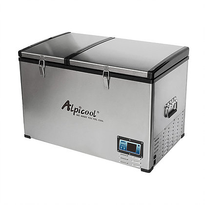 Alpicool BCD100 (LG)  (100 л.)