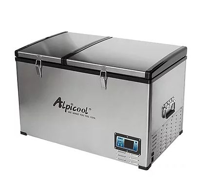 Alpicool BCD80 (LG) (80 л.)