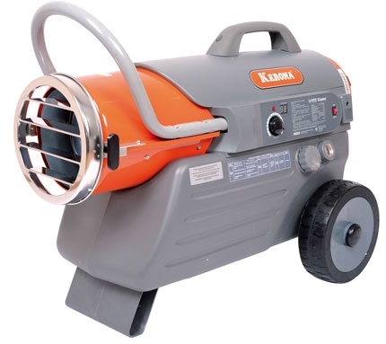 Kerona KFA-125T DGP
