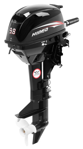HIDEA HD9.8FHS