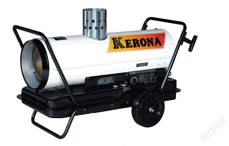 Kerona PID-90K