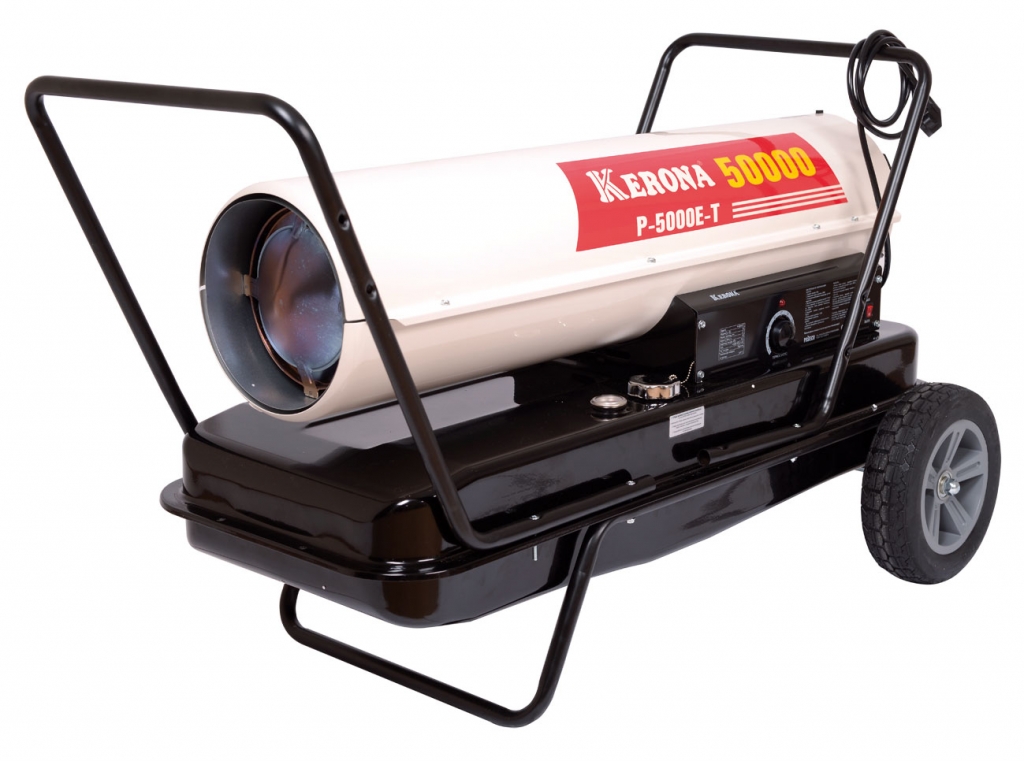 Kerona P-5000E-T